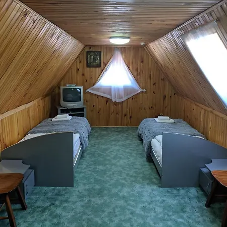 Tatil Evi Котедж Скриня *