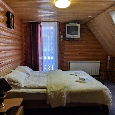 Котедж Скриня Tatil Evi
